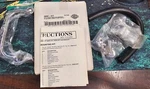 Oem Harley Davidson Air Cleaner Breather Manifold Kit Nos Sportster Xl 29281-91T. Fixed Price $49.95.