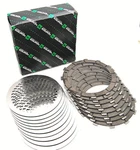 New Ducati 1098 1198 Friction Steel Plates Clutch Set ,. Fixed Price $206.66.