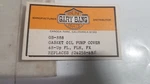 Nos Gary Bang Harley Davidson 26258-68 Oil Pump Cover Gasket Fl Fx Qty 1. Fixed Price $10.00.