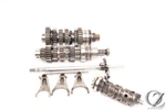 02-03 Honda CBR954RR Transmission Gearbox. Fixed Price $395.85.