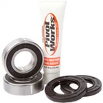 Pivot Works Rear Wheel Bearing Kit PWRWK-K05-521. Fixed Price $31.36.