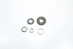 98 Kawasaki KLR650 Engine Crankshaft Primary Gear 59051-1145 13097-1333 J37. Fixed Price $29.99.