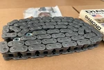 530 102P New Diamond Chain Harley Panhead, Shovel, Sportster #584. Fixed Price $125.00.