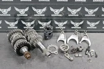 2010 Yamaha YZ450F Oem Engine Transmission Tranny Assembly Gears. Fixed Price $299.99.