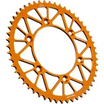 Sprockets Rear Orange 52-TOOTH JTA897.52ORG. Fixed Price $49.39.