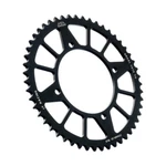 Jt Aluminum Black Rear Sprocket 50 Tooth Kawasaki KX100 KX112 KX80 KX85 86-23. Fixed Price $47.32.