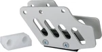 Yamaha YZ125 YZ250 YZ490 1989-1992 Aluminum Chain Guide Moose 1231-0420. Fixed Price $53.95.