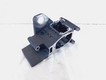 Harley Davidson Touring Electra Glide Classic & Ultra Black Transmission Housing. Fixed Price $399.95.