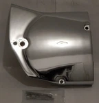 Harley Sportster Sprocket Cover Aftermarket Chrome 2004-UP New. Fixed Price $63.95.