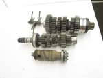 Honda Cbr 600 F4 Transmission 23211-MBW-000 1999-2000. Fixed Price $118.75.