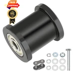 Yoxufa 8MM Mini Bike Chain Tensioner With 1-3/4" Roller For. Fixed Price $17.99.