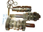 Ducati Oem 749 999 Transmission. Fixed Price $79.99.