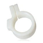 1X Front Brake Cable Hose Guide For Honda Cr 80 85 125 150 250 400 450 500. Fixed Price $13.19.