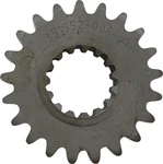 Team 351352-006 Polaris Top Hyvo Gear 21 TOOTH3/4W. Fixed Price $87.72.
