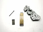 07 08 Harley Flht Electra Glidetiming Chain Guides 39929-06A. Fixed Price $28.96.