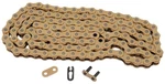 Did Series Race Chain Links Gold (M520ERT3120RB). Fixed Price $140.79.