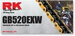 Rk Drive Chain Links 520EXW-110. Fixed Price $159.76.