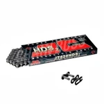 Jt Drive Chains 520 X 112 Links Hds Competition Series Non Oring Natural. Fixed Price $50.20.