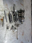 2020 - 2024 Yamaha Yzf R1 Transmission Assembley Shifter Rods Gears Stock Oem. Fixed Price $265.88.