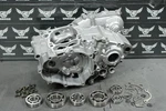 2004 Yamaha WR250F Oem Left Right Engine Motor Cases Block. Fixed Price $439.99.