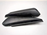 96-01 Ducati Monster M750 Rear Left Right Side Panels Set 48230171B. Fixed Price $122.43.