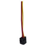 For Suzuki Starter Relay Solenoid Wire Connector Plug Gsxr Hayabusa TL1000. Fixed Price $22.99.