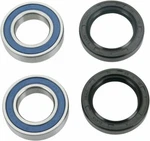 Moose A25-1092 Wheel Bearings And Seal Kits Yamaha WR250F 2005. Fixed Price $31.26.