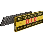 D.i.d. Standard - Drive Chain Links M525X108RB. Fixed Price $72.74.