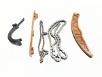 22 Segway Fugleman UT10 X Timing Oil Pump Chain Set F01A40400001 F02A40030001. Fixed Price $138.75.