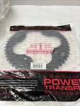 Rear Sprocket Steel 50T 428 Hon JTR1355.50. Fixed Price $18.89.