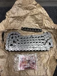 Did 520VX3 G&b 110ZB Pro Street Chain Link. Fixed Price $115.00.