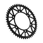 Aluminum Racelite Rear Sprocket 50T Black JTA853.50BLK. Fixed Price $38.33.