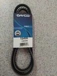 Ford Dodge Chevy And 2900 Other Vehicles! Drive Belt Dayco 15490 Free Shipping. Fixed Price $15.12.