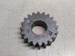 Harley Davidson 35750-58B 20 Tooth Counter Shaft Second Gear XR750 Sportster. Fixed Price $46.49.