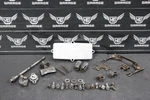 2001 99-01 Yamaha YZ250 Oem Engine Power Valve Exhaust Governer Complete. Fixed Price $249.99.