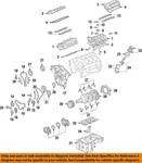 Gm Oem 07-17 Acadia Limited Enginetransaxle Parts-timing Chain 12637743. Fixed Price $92.07.