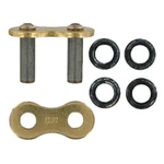 D.i.d ZJ530VO Rivet Connecting Link For 530VOX O-ring Series Chain. Fixed Price $16.55.