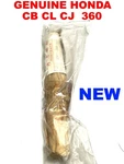 Oem Honda CB360 CL360 CJ360 Transmission Mainshaft 23211-369-000. Fixed Price $139.00.
