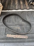 Karata 1.5 Belt Drive For Harley Davidson Chopper Shovelhead Panhead. Fixed Price $79.99.