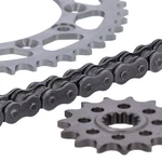 Afam, Triumph Sprocket And Chain Kit: 99-99 855 885 Tiger;.... Fixed Price $332.33.