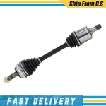 Front Right Cv Axle Shaft For 1994-1996 Honda Accord 1997-1999 Acura Cl L4. Fixed Price $105.35.