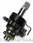 Yamaha Kickstart Shaft Assy 2001-2005 YZ250F WR250F 5NL-15601-00-00. Fixed Price $223.99.