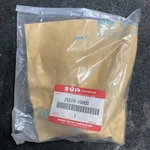 New Suzuki Rmz 250 07-09 Shaft, Gear Shift 25510-10H00. Fixed Price $45.00.