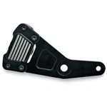 Custom 2-PISTON Rear Classic Black-contrast Brake Caliper GMA-115B. Fixed Price $431.95.