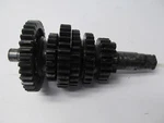 85 Honda Transmission Countershaft 23220-KK0-770. Fixed Price $46.16.
