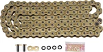 Did Drive Chain - Fits Links M520ERV7120ZB For Motorcycle Racing. Fixed Price $346.88.
