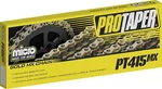 New Protaper 021698 415 Mx Drive Chain - 120 Links Gold Motorcycle/offroad. Fixed Price $44.99.