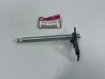 Honda MT50S 1980-1996 Gearshift Spindle # 24610-168-000 Oem New (443)IR. Fixed Price $89.00.
