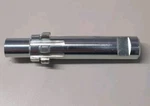Triumph T140 TR7 T150 Kickstart Shaft Axle 1974 Onwards Oem 57-4756 1/4" Long. Fixed Price $66.46.