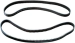 Panther Replacement Rear Drive Belt 2002-2014 Yamaha Xv 1700 Road Star 62-1234. Fixed Price $191.31.